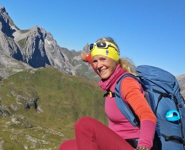 Weitwandern für Frauen im Toten Gebirge / OÖ